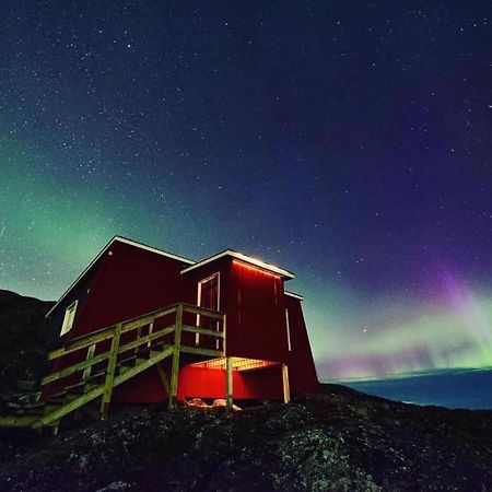 Inuk Hostels 努克 外观 照片