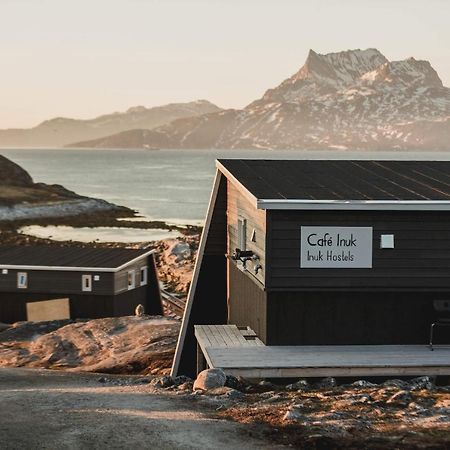 Inuk Hostels 努克 外观 照片