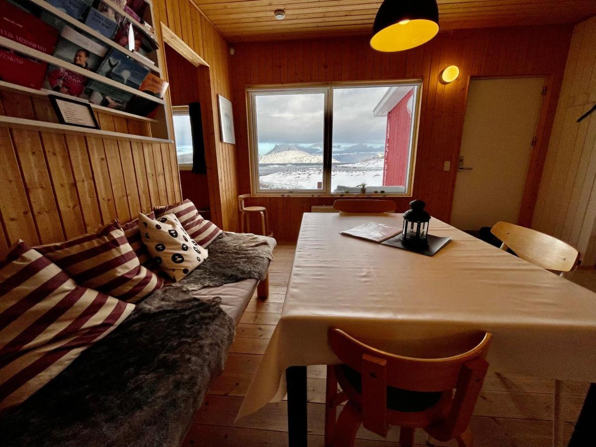 Inuk Hostels 努克 外观 照片