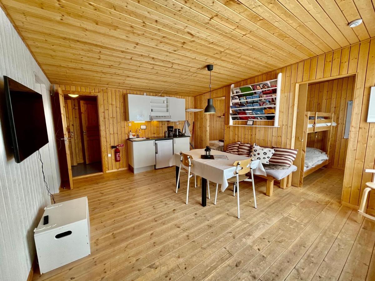 Inuk Hostels 努克 外观 照片