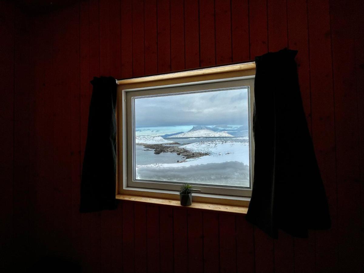 Inuk Hostels 努克 外观 照片