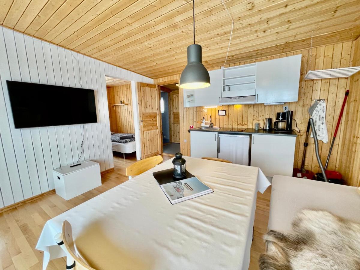 Inuk Hostels 努克 外观 照片