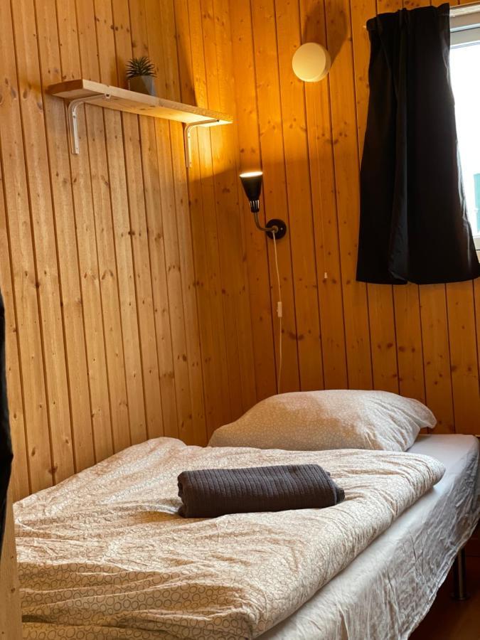 Inuk Hostels 努克 外观 照片