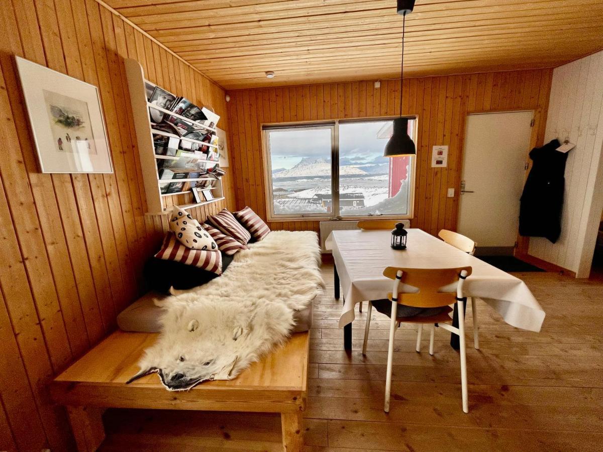 Inuk Hostels 努克 外观 照片