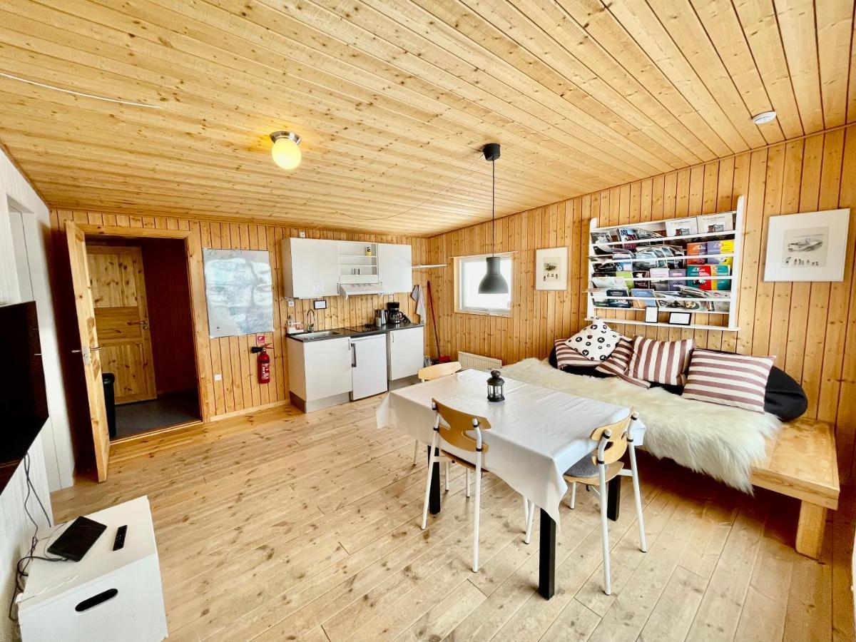 Inuk Hostels 努克 外观 照片