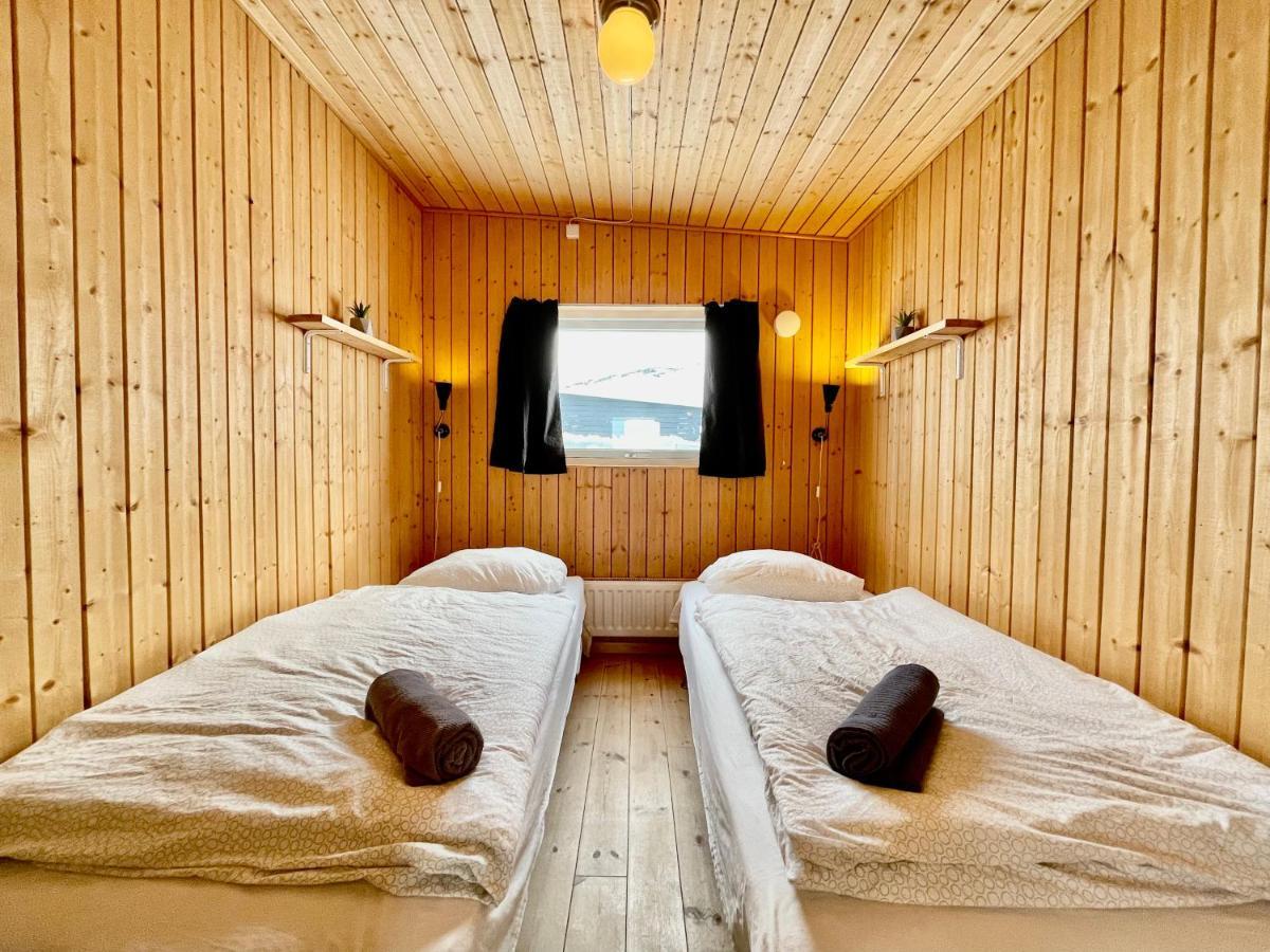Inuk Hostels 努克 外观 照片