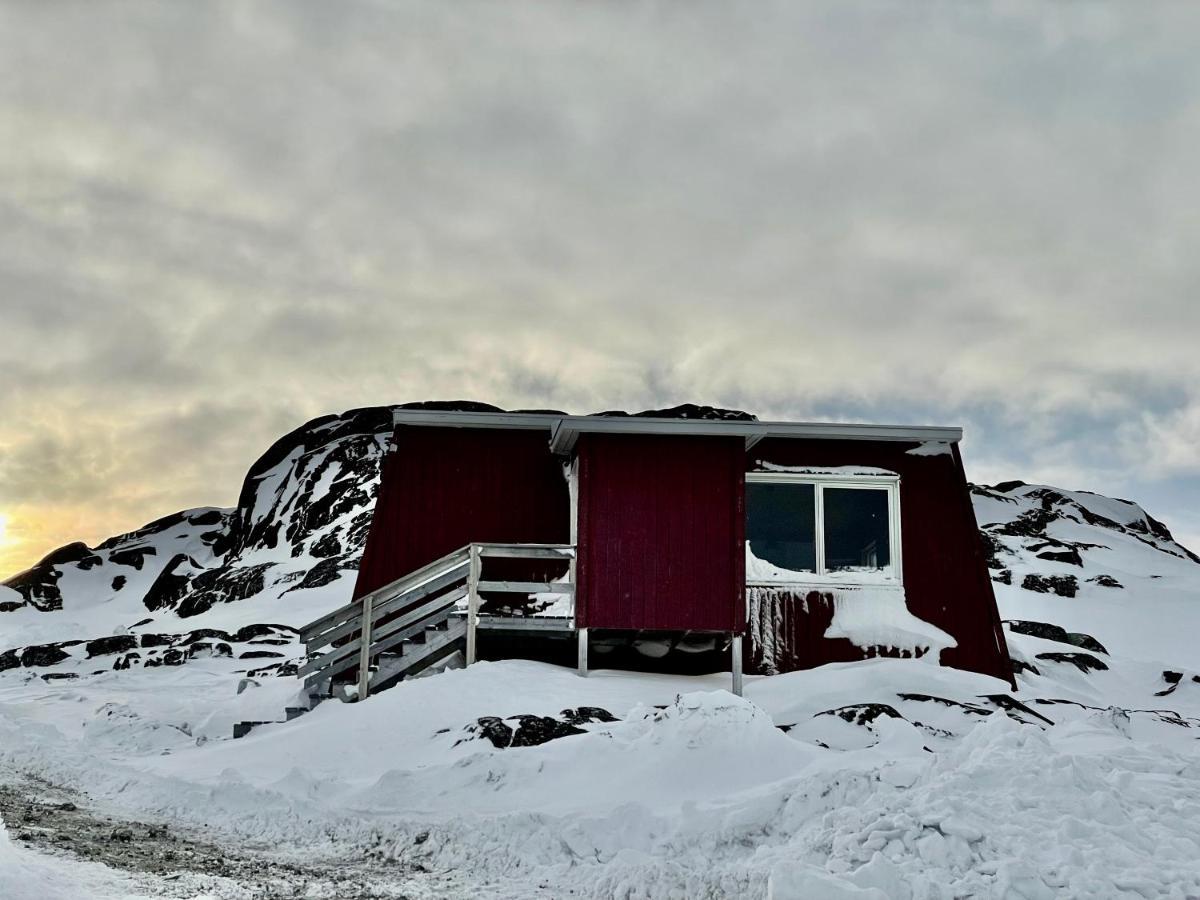 Inuk Hostels 努克 外观 照片