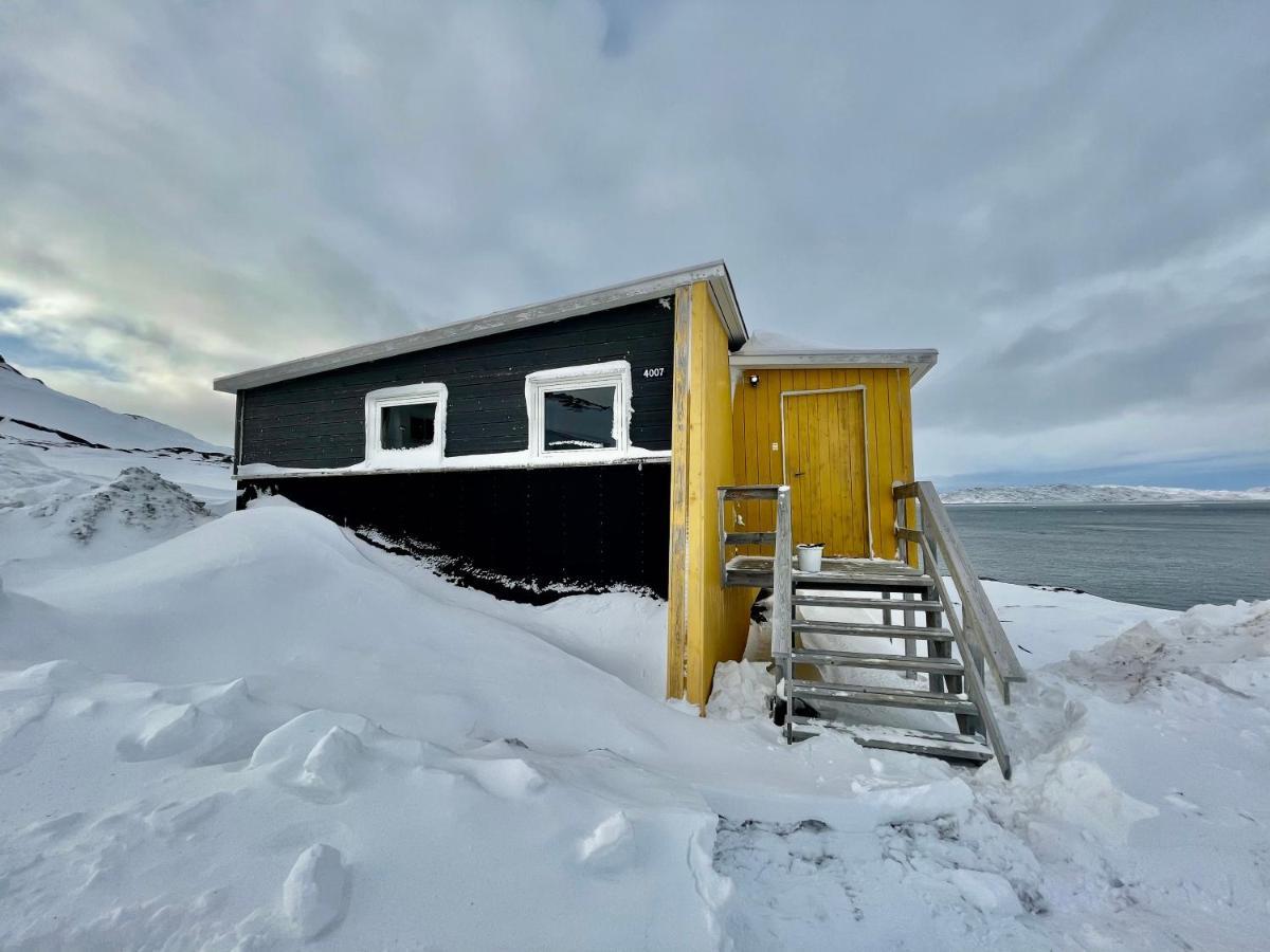Inuk Hostels 努克 外观 照片
