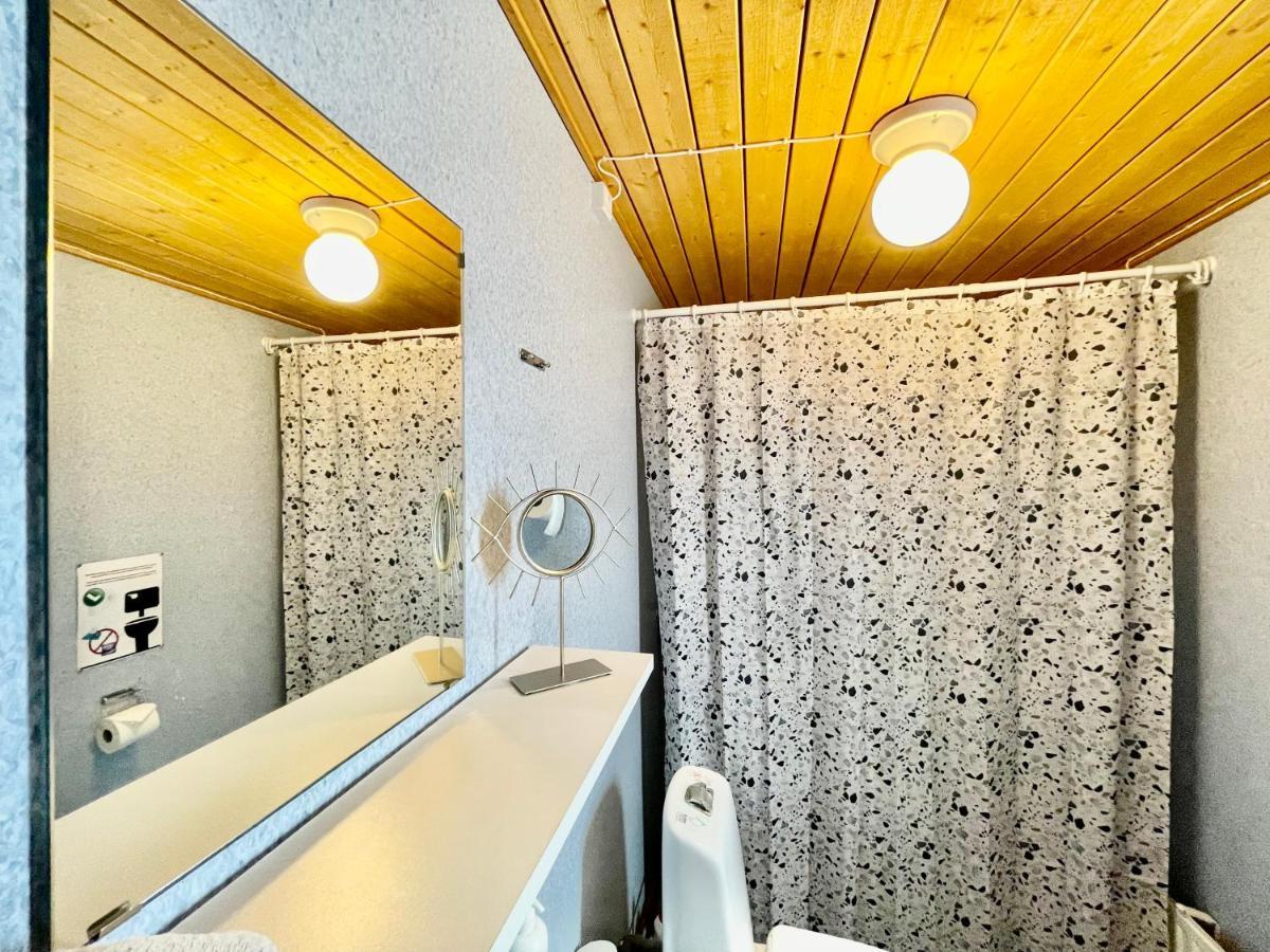 Inuk Hostels 努克 外观 照片