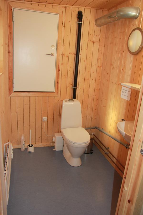Inuk Hostels 努克 外观 照片