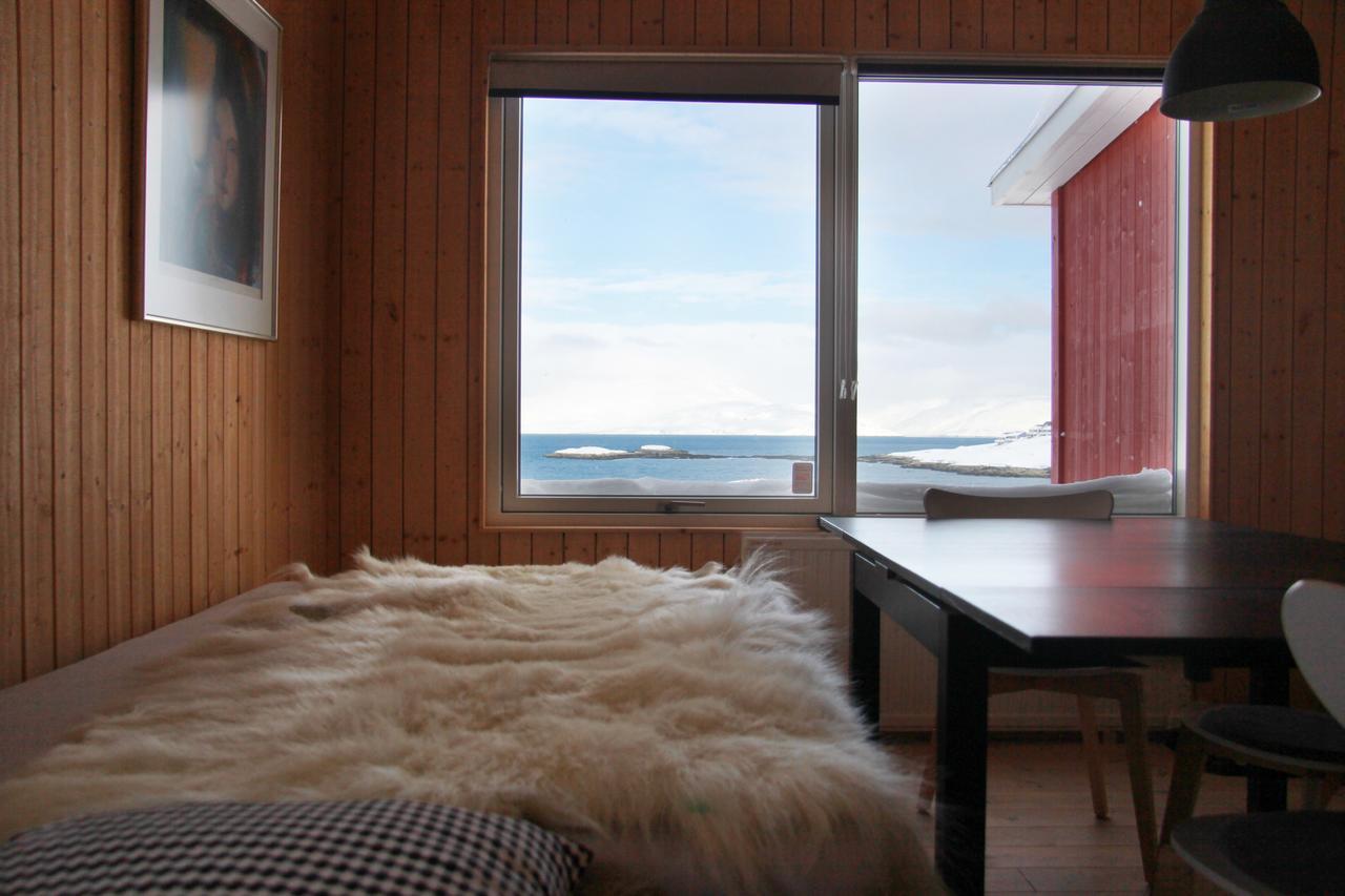 Inuk Hostels 努克 外观 照片