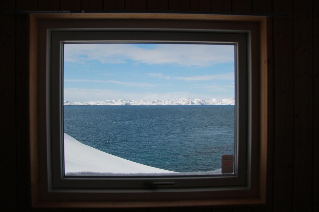 Inuk Hostels 努克 外观 照片